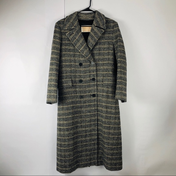 Pendleton Jackets & Blazers - Pendleton | Vintage Women’s Wool Trench Coat